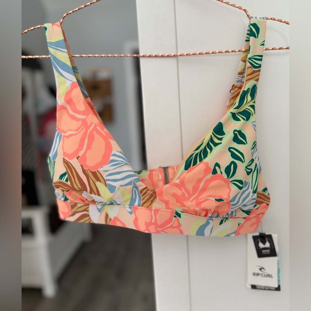 Rip Curl swimsuit top